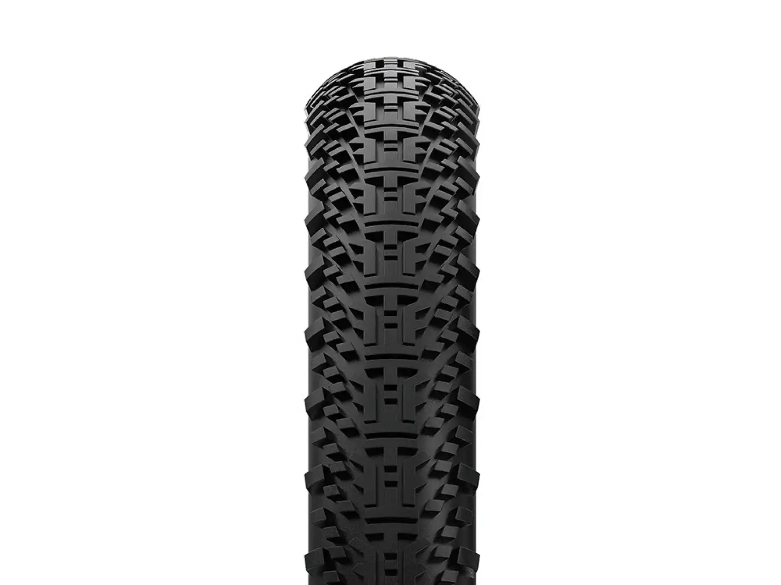 Panaracer GravelKing X1 opona 700x45 czarna/brązowa
