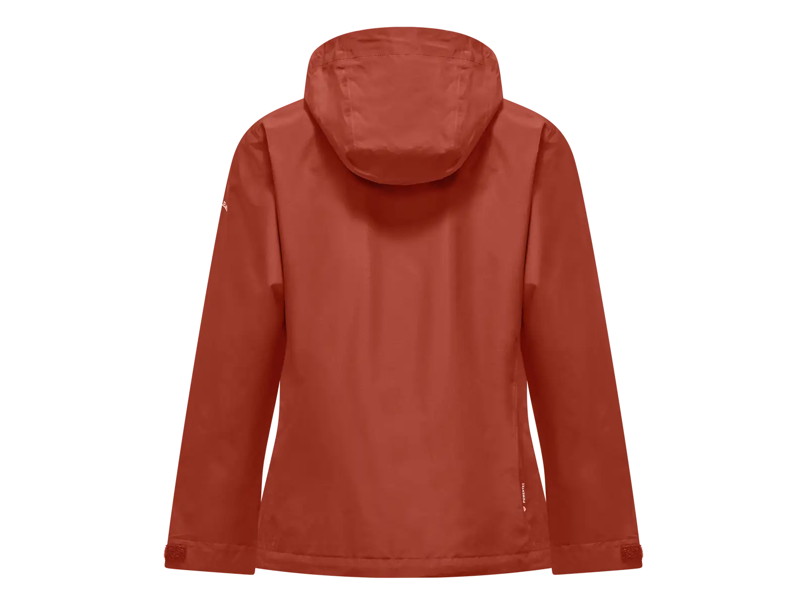 Salewa Puez 2.5L Powertex damska kurtka Etruscan Red
