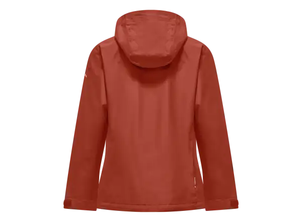 Salewa Puez 2.5L Powertex damska kurtka Etruscan Red