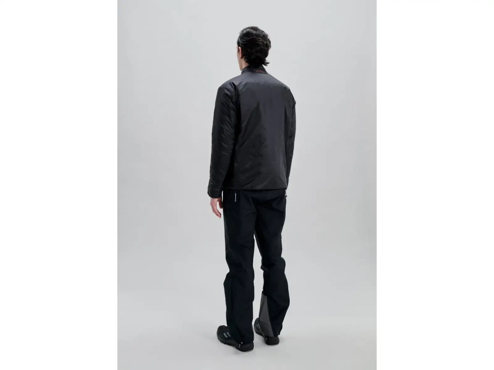 POC Lite Padded Jacket męska ocieplana kurtka Uranium Black