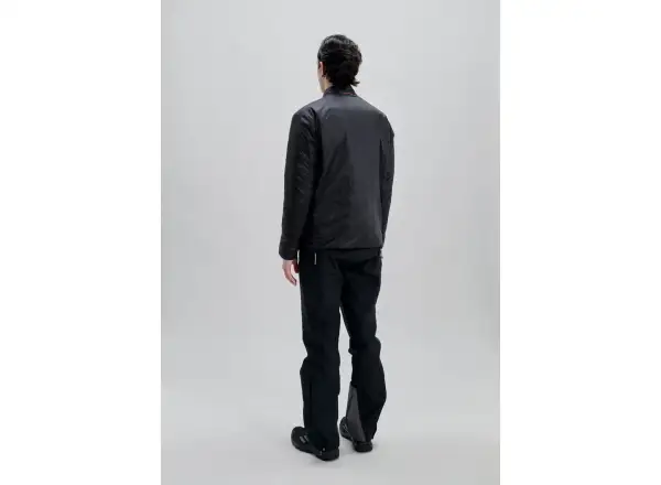 POC Lite Padded Jacket męska ocieplana kurtka Uranium Black
