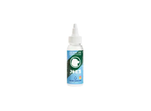 Joes Eco-Nano Lube smar do łańcucha na mokre warunki 60 ml
