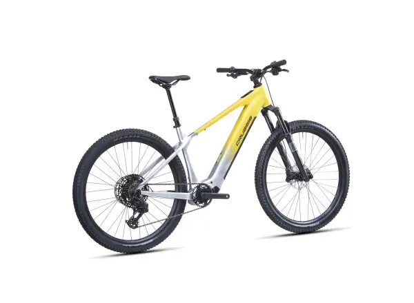 Crussis e-Largo AX 10.12-M2S(800) górski rower elektryczny