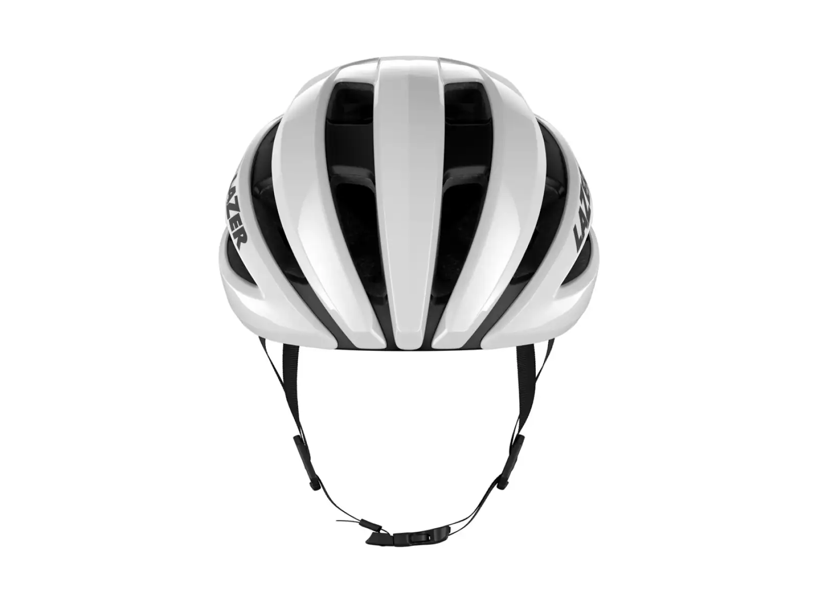 Lazer Sphere kask White/Black