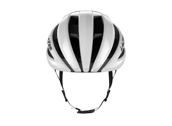 Lazer Sphere kask White/Black