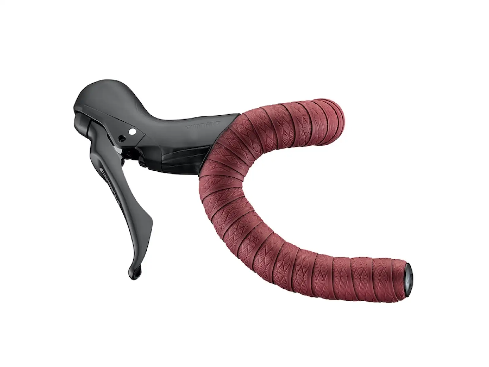 Ciclovation Grind Touch owijka GXL Burgundy Red
