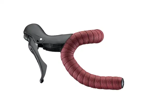 Ciclovation Grind Touch owijka GXL Burgundy Red