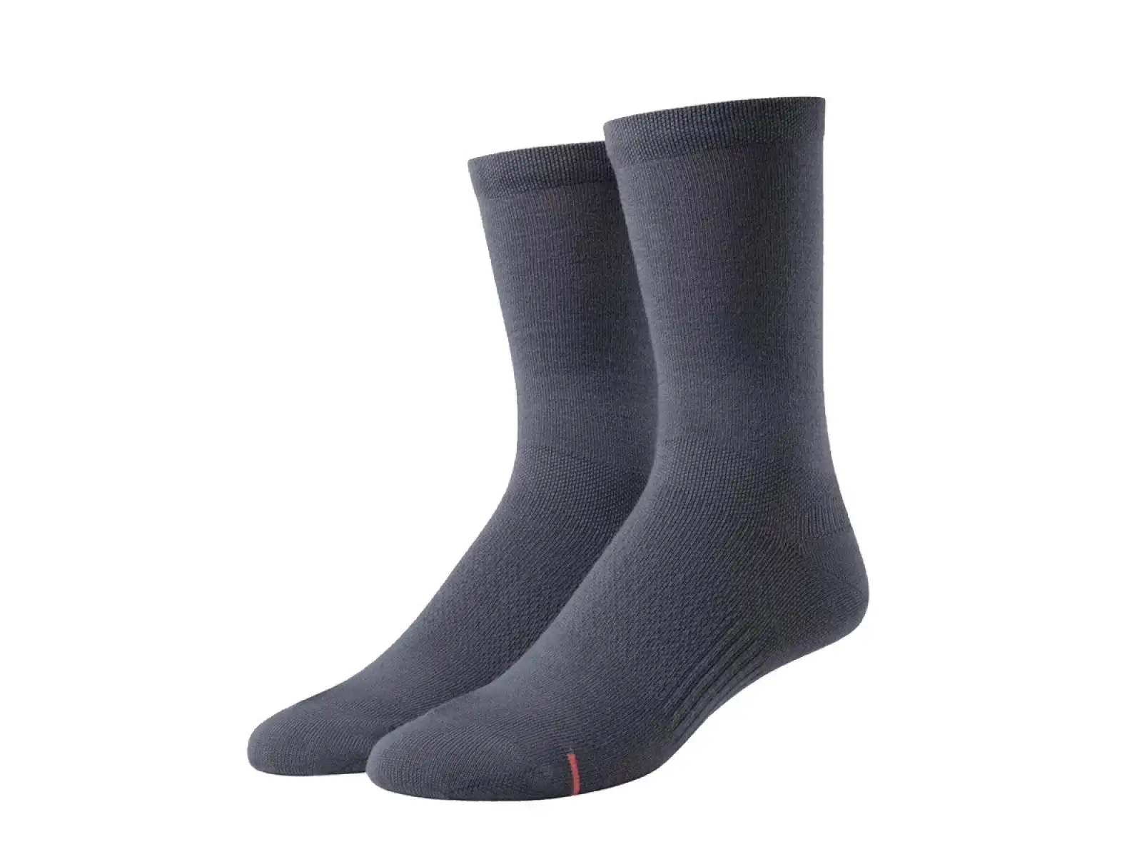 Shimano S-Phyre Merino skarpety rowerowe szara