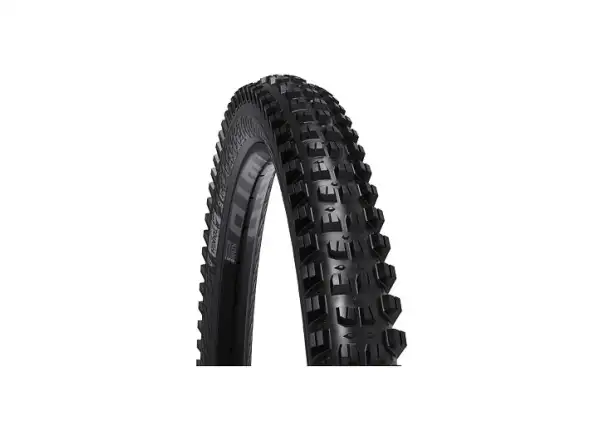 WTB Verdict TCS Tough/TriTec High Grip 27,5x2,50" MTB opona kevlar czarna