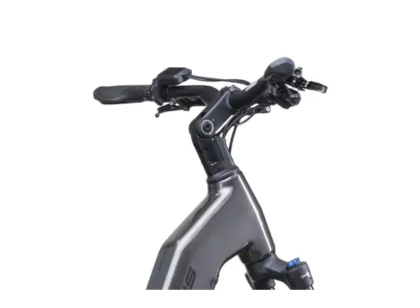 Crussis ONE-Country AX 8.12-M2(600) miejski rower elektryczny