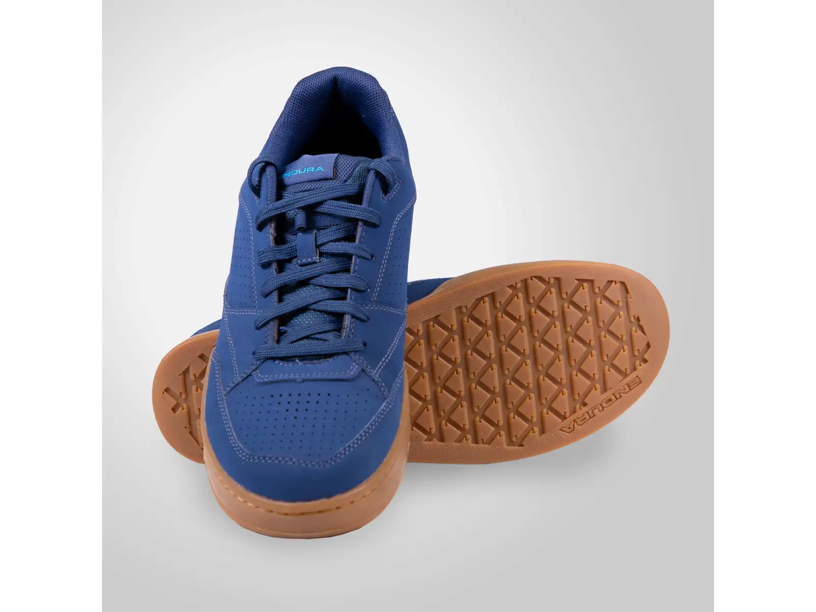 Endura Hummvee Flat męskie buty Navy