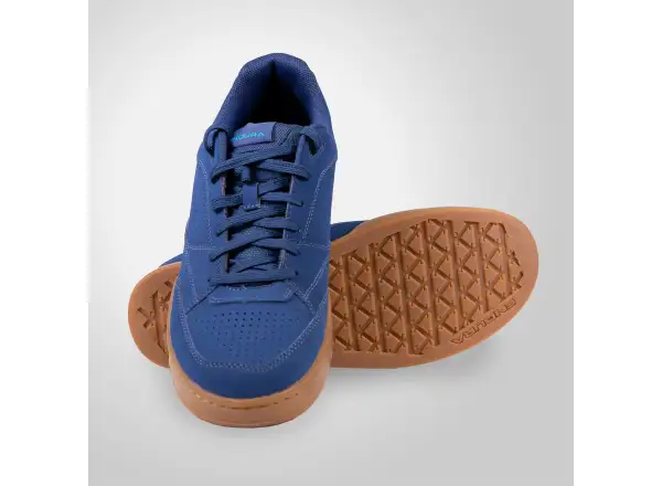 Endura Hummvee Flat męskie buty Navy