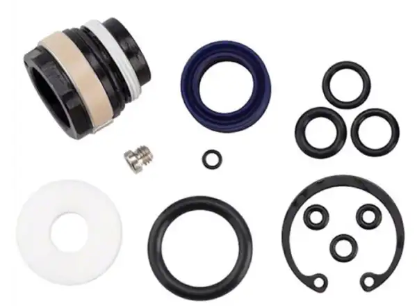 Rock Shox Reverb Stealth A2 Zestaw Serwisowy 200 godz / 1 rok