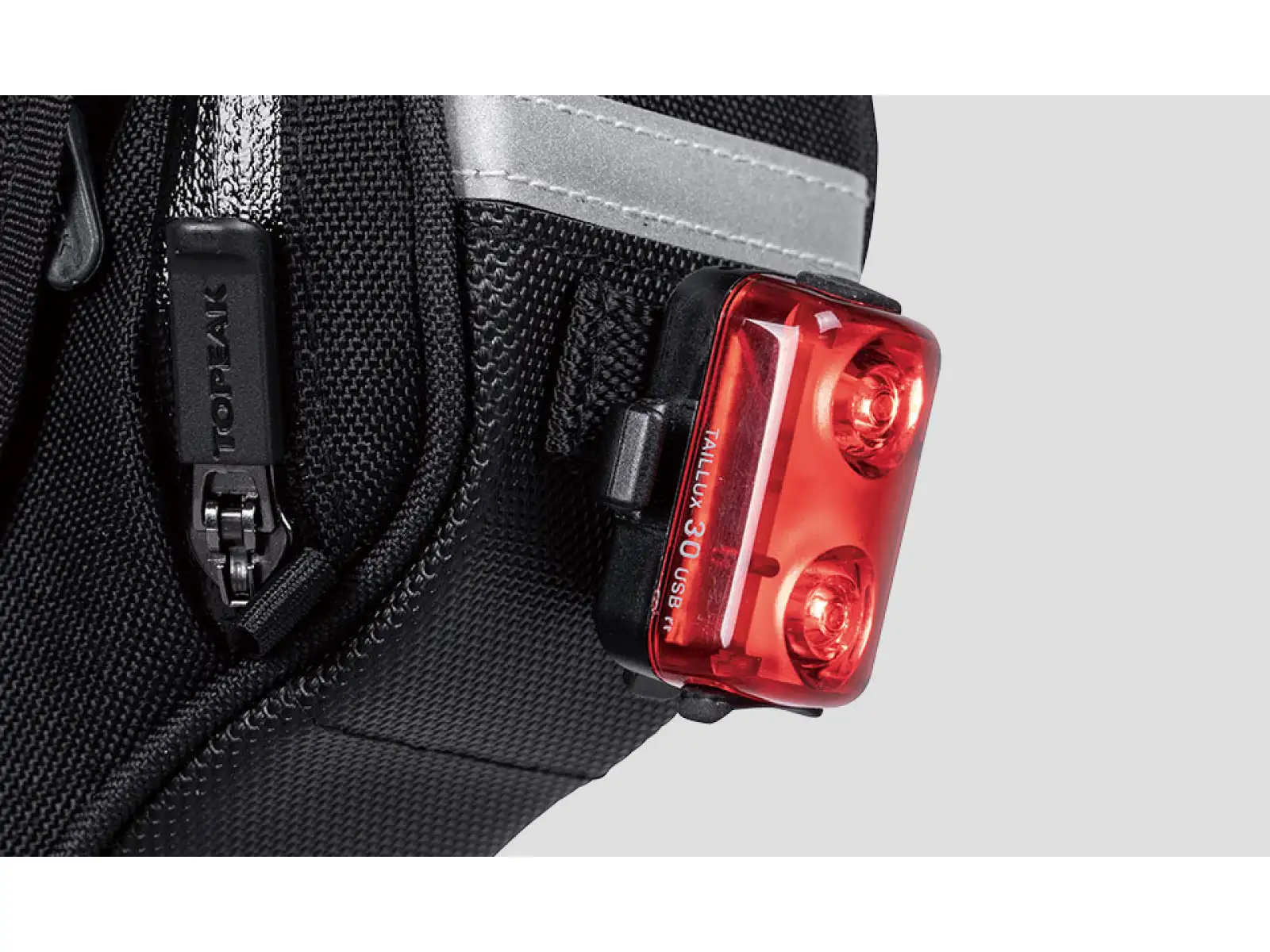 Topeak Aero Wedge Pack DX Small torba pod siodło