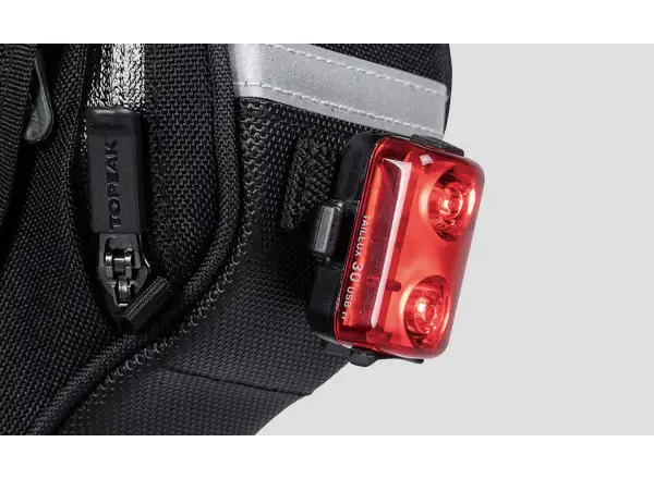 Topeak Aero Wedge Pack DX Small torba pod siodło