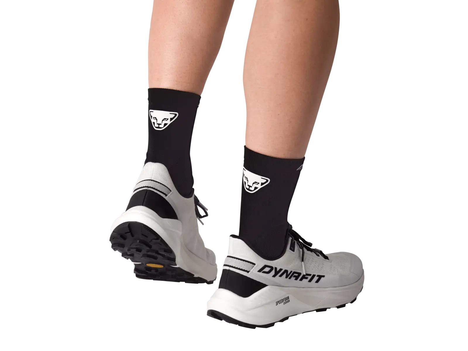Dynafit Ultra 100 V3 męskie buty do biegania Nimbus Black Out