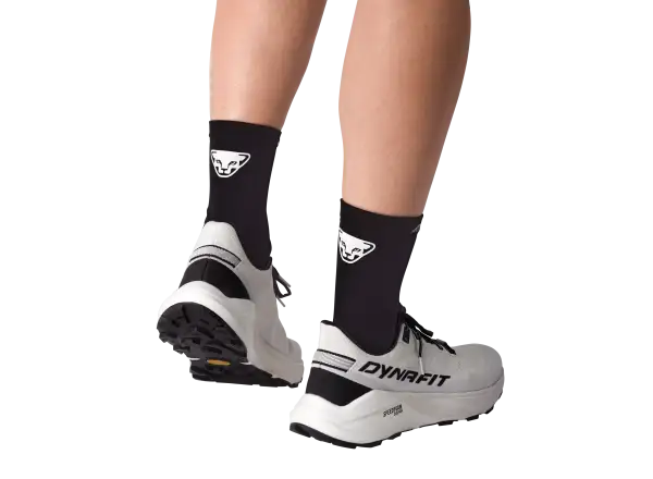 Dynafit Ultra 100 V3 męskie buty do biegania Nimbus Black Out