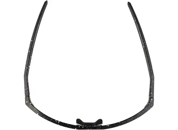 Alpina Ram HR Q-Lite okulary Black Blue Matt