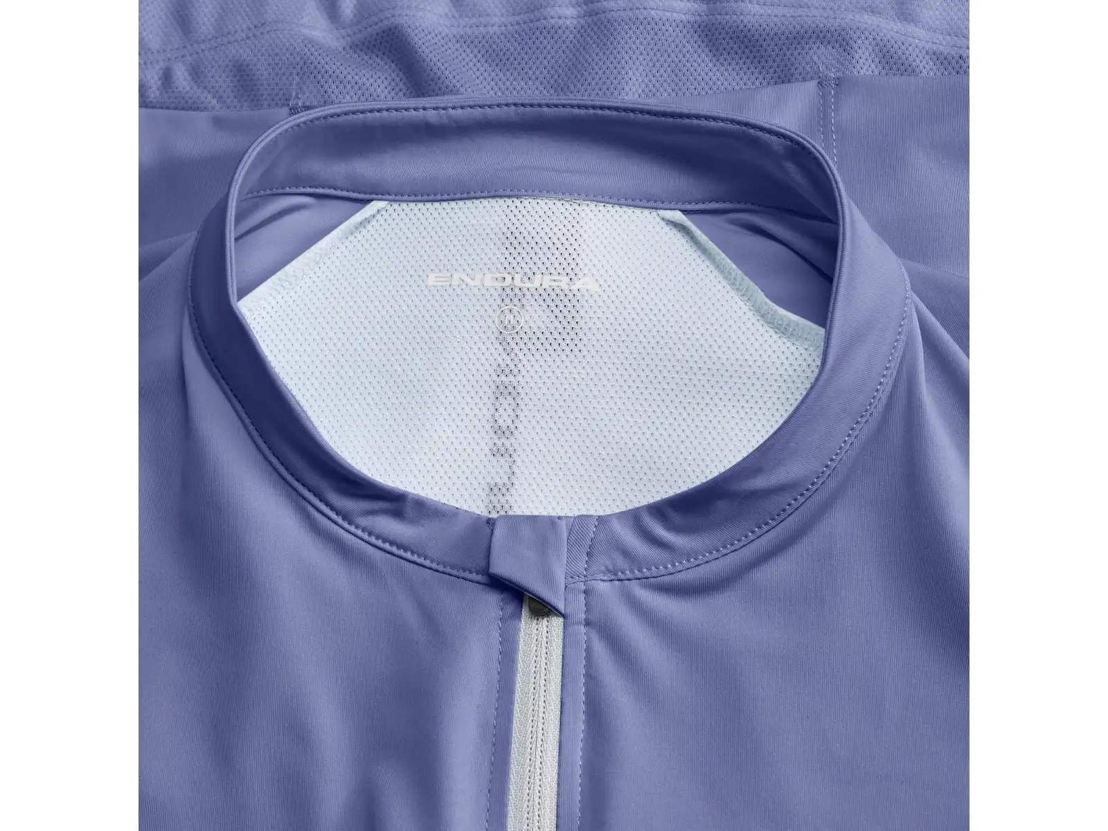 Endura Pro SL damska koszulka z krótkim rękawem Indigo Rock