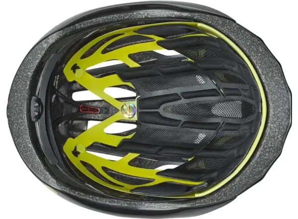 Mavic Syncro SL Mips kask safety yellow