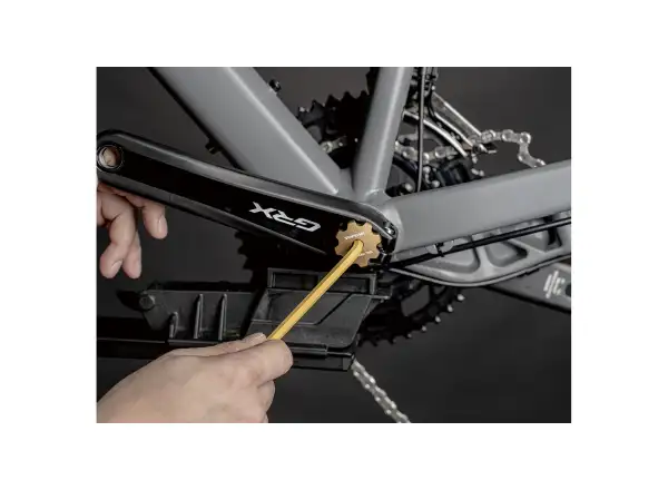 TOPEAK Crank Arm Tool ściągacz do korb