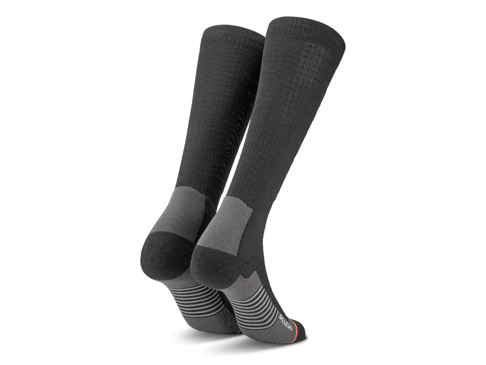Salewa Sella Free męskie skarpety Black Out