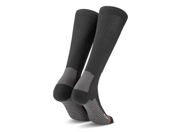 Salewa Sella Free męskie skarpety Black Out