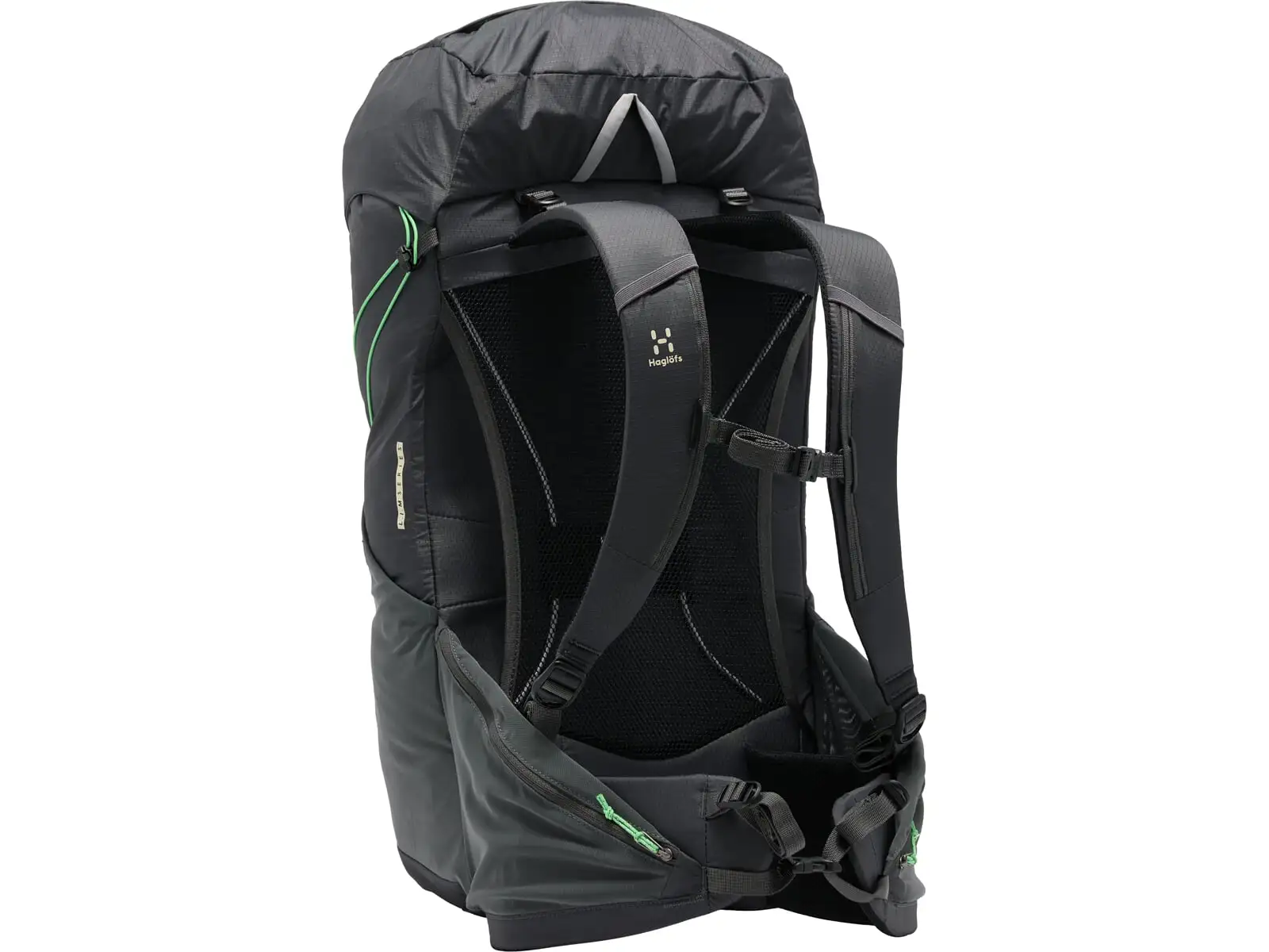 Haglöfs L.I.M plecak 35 l Magnetite