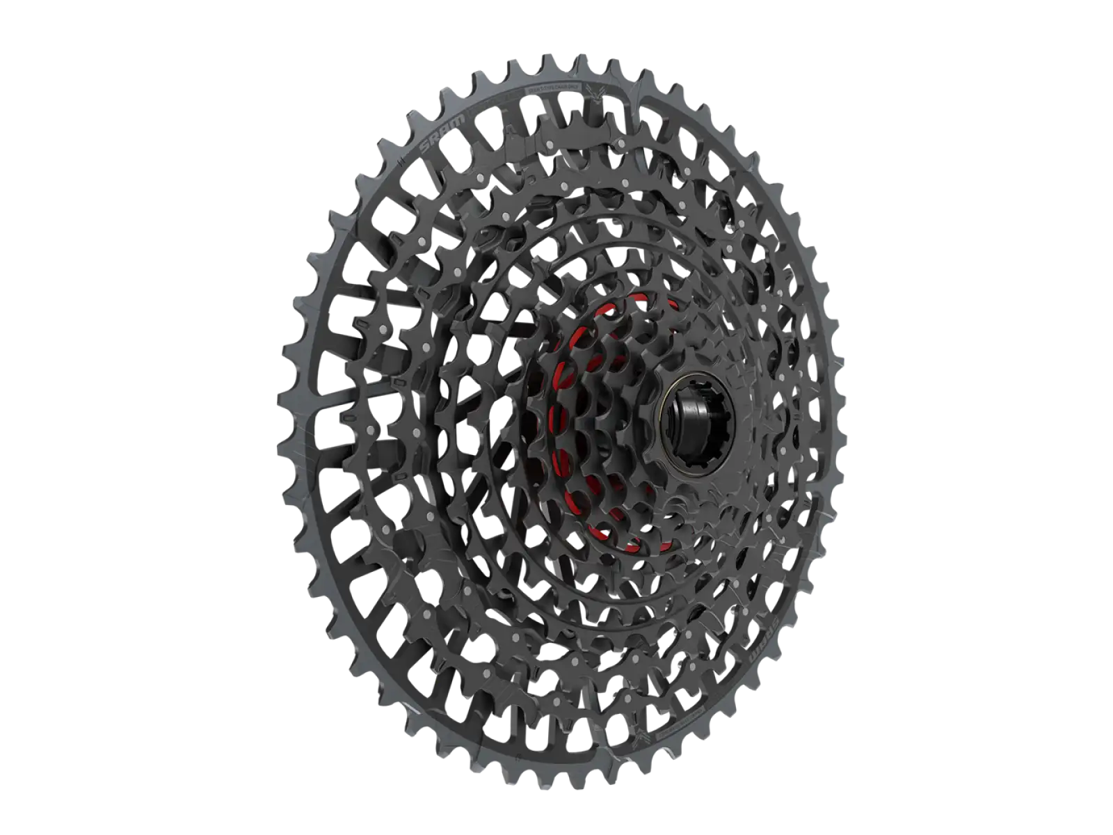 Sram XS-1295 T-Type Eagle 12 biegów kaseta 10-52 zębów