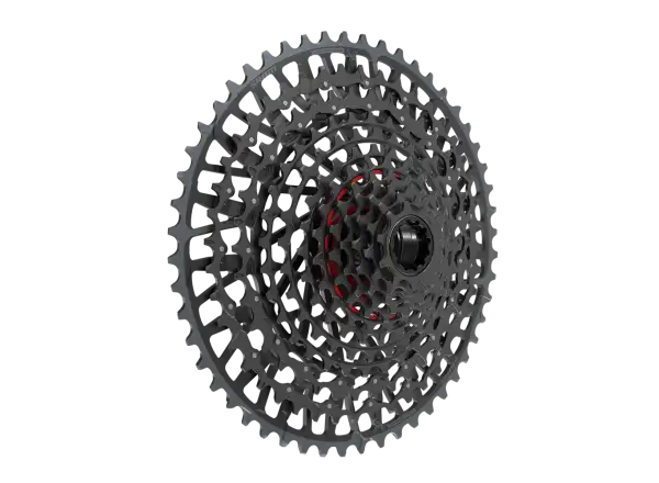 Sram XS-1295 T-Type Eagle 12 biegów kaseta 10-52 zębów