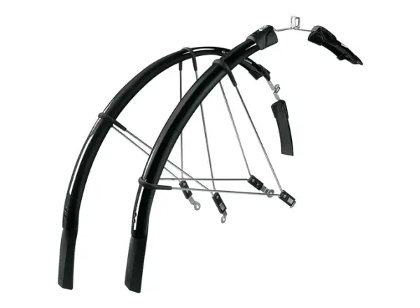 SKS Raceblade Long błotniki szosowe