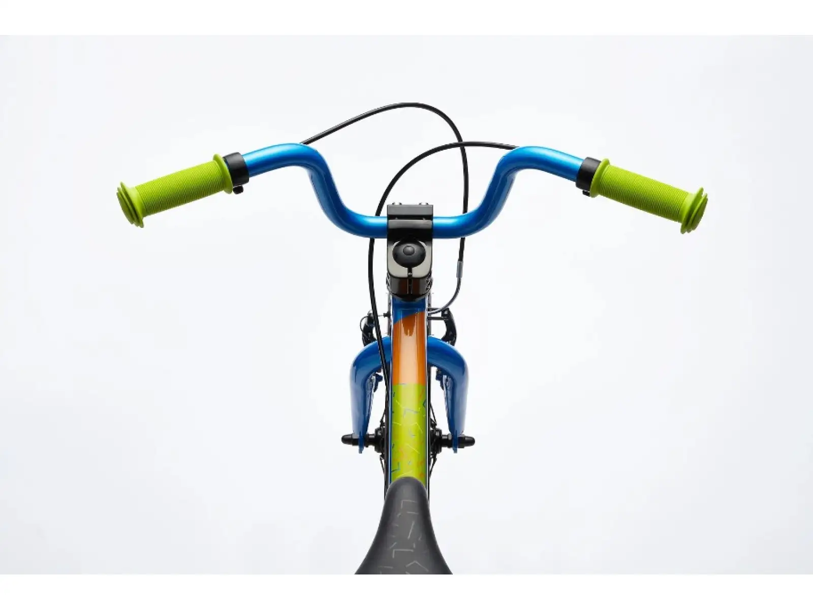 Cannondale Kids Trail 16 Boys rower dziecięcy Electric Blue