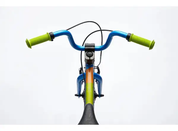 Cannondale Kids Trail 16 Boys rower dziecięcy Electric Blue