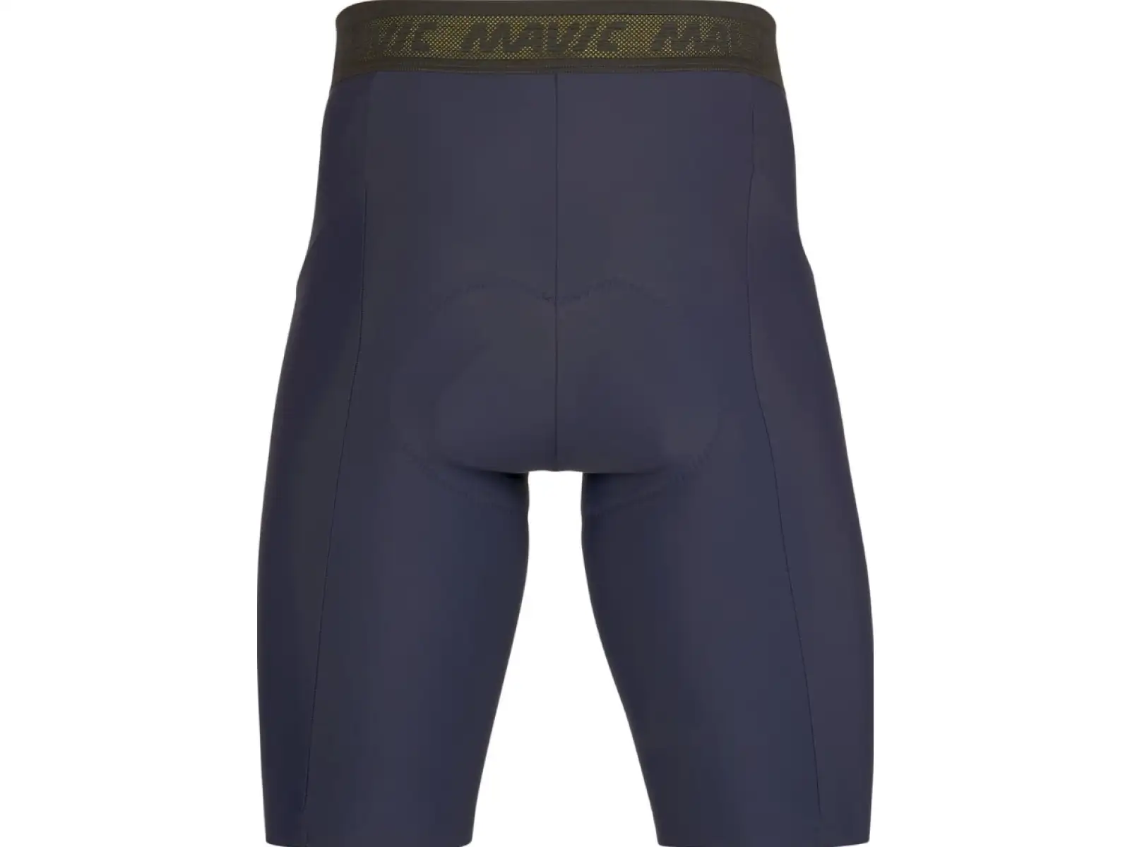 Mavic Aksium męskie szorty z wkładką Deep Blue