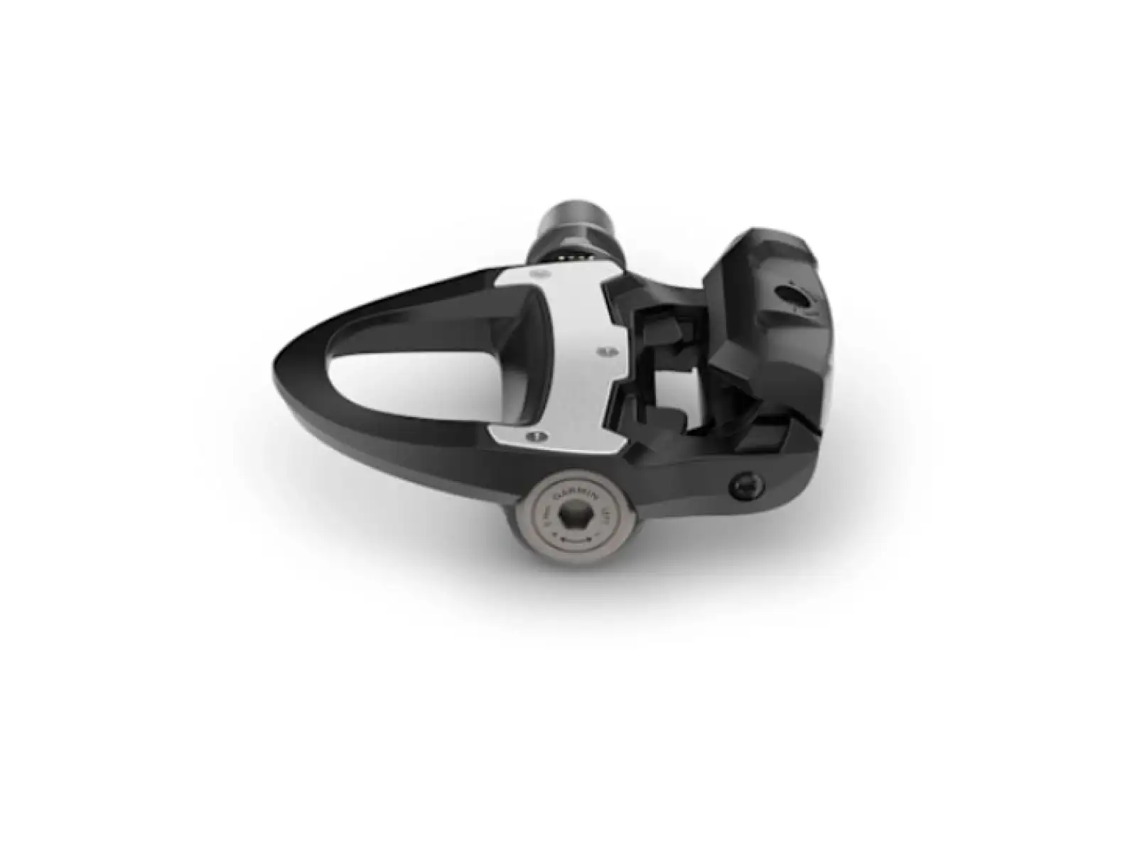 Garmin Rally RS210 pedały z miernikiem mocy Double Shimano SPD-SL