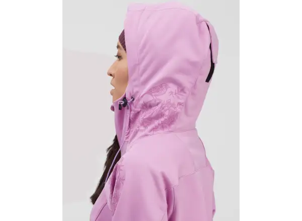 Silvini Lano damska kurtka blush