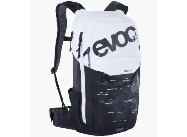 Evoc Stage 12 plecak Multicolour