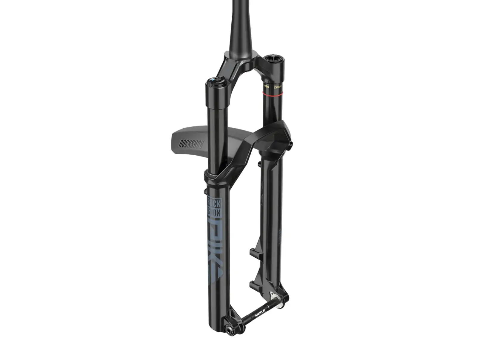 Rock Shox Pike Select Charger RC C1 29" amortyzowany widelec 44 mm offset Gloss Black