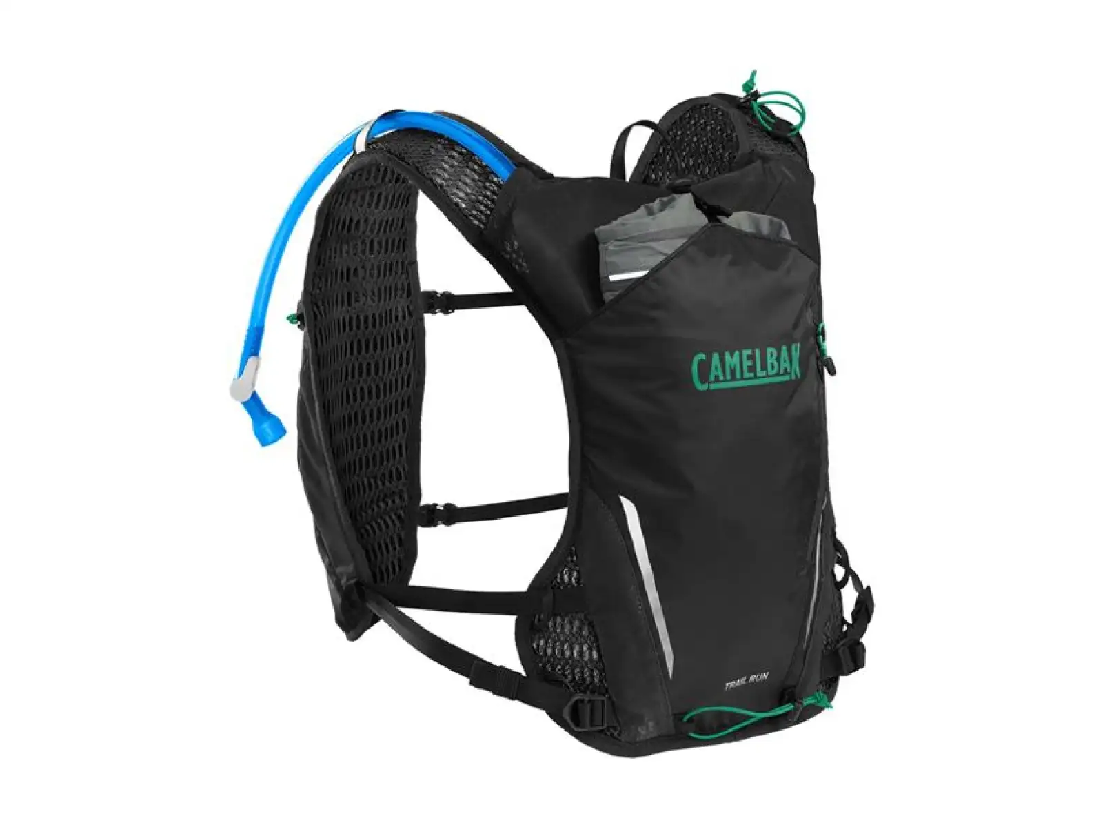 Camelbak Trail Run Vest kamizelka do biegania 7 l Black
