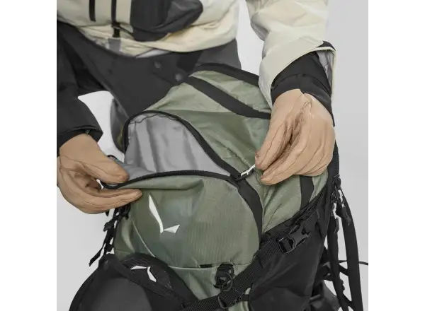 Salewa Sella Tour 30L damski plecak Shadow/Black Out