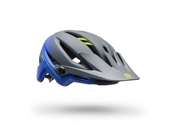 Bell Sixer MIPS kask MTB Graphite