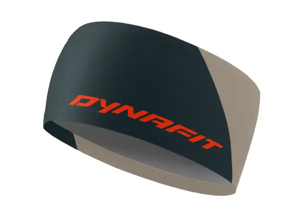 Dynafit Performance 2 Dry opaska Rock Khaki