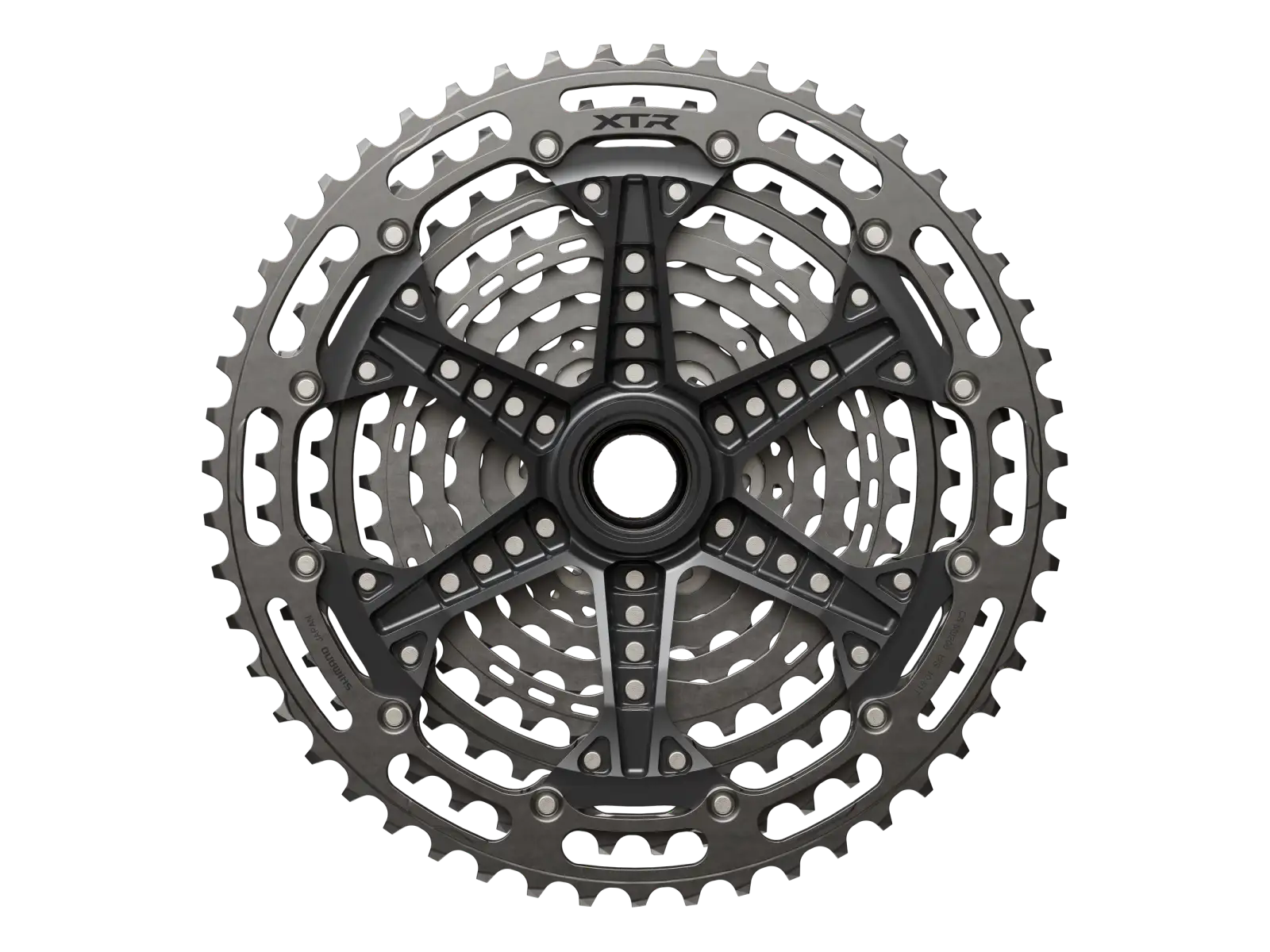 Shimano XTR CS-M9200 12 sp. kaseta 10-51 z.