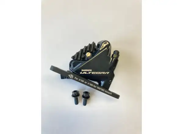 Shimano Ultegra BR-R8070 szosowy zacisk hamulcowy przedni - z kola