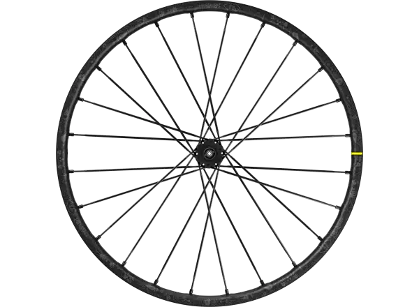 Mavic Deemax Pro Sam Hill Boost 29" zaplecione koło przednie