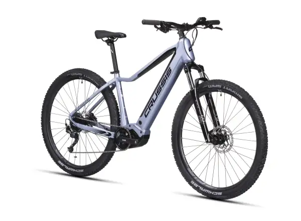 Crussis e-Fionna 7.10-L (900 Wh) górski rower elektryczny