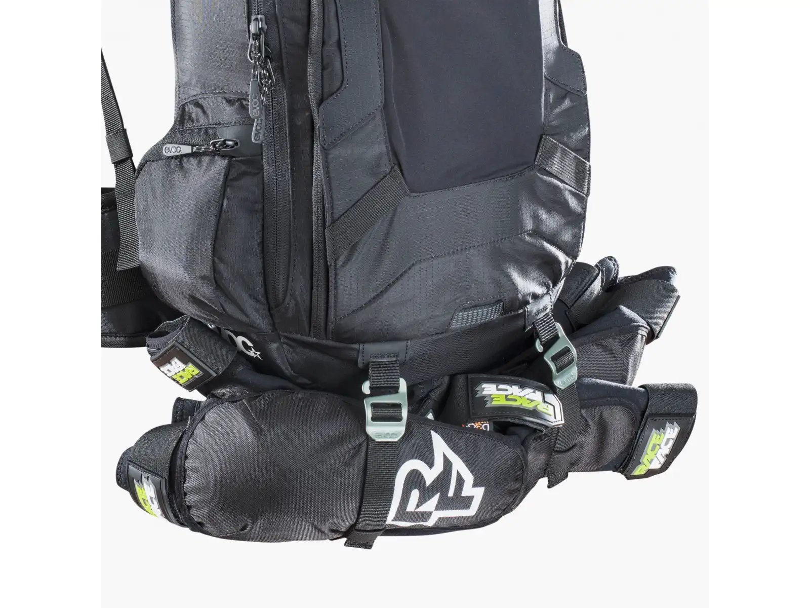 Evoc FR Tour 30 plecak 30 l black