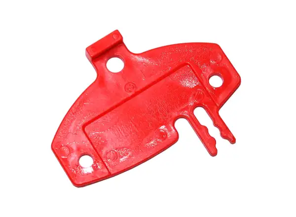 Shimano Pad Spacer przekładka do hamulców