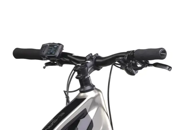 Crussis e-Savela 7.10 (518 Wh) trekkingowy rower elektryczny