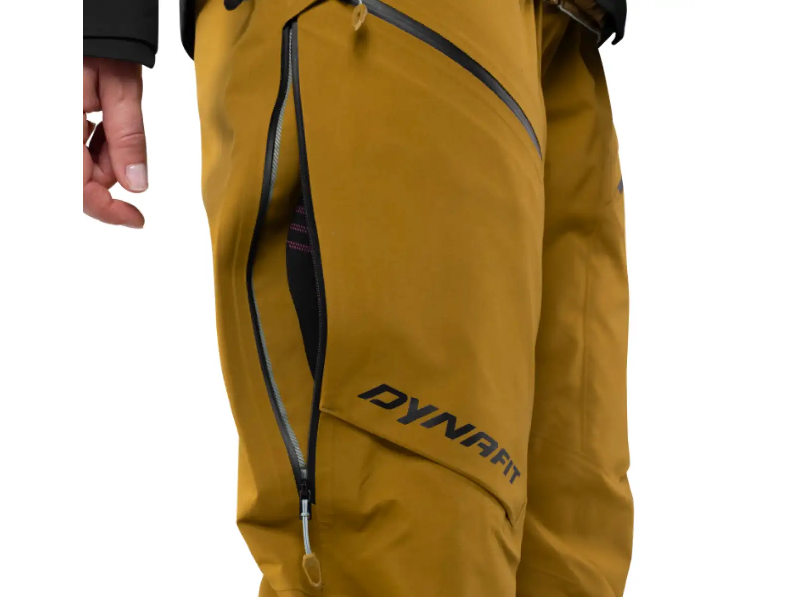 Dynafit Ridge Gore-Tex damskie spodnie Relic